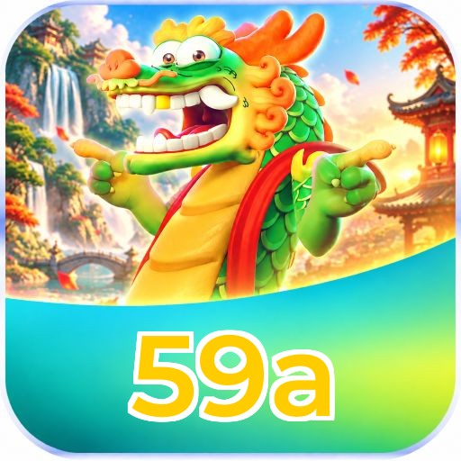 Logo 59a Loteria Online