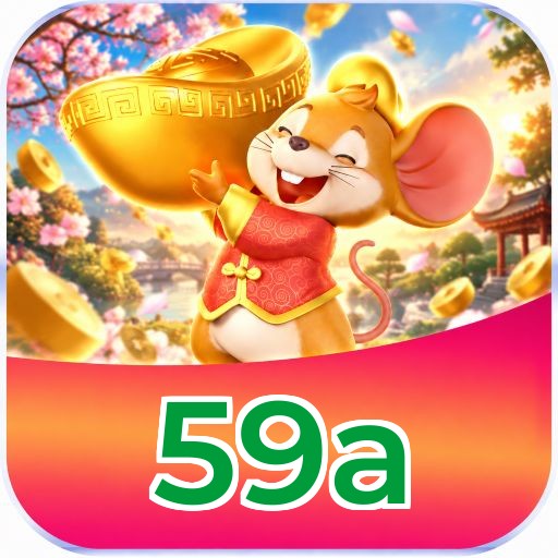 59a Jackpots Progressivos