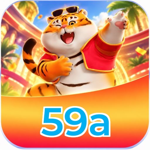 Logo 59a Cassino Online Brasil