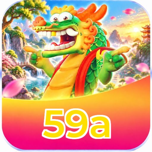 Logo 59a Telegram Oficial