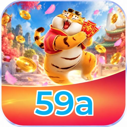 Logo da 59a