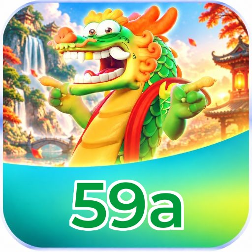 59a Logo Oficial