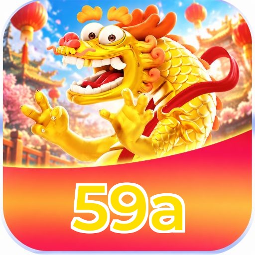 Logo 59a APK Android Brasil